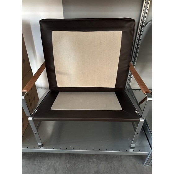 Image 1 of Fauteuil vintage Fk6720 de Fabricius et Kastholm
