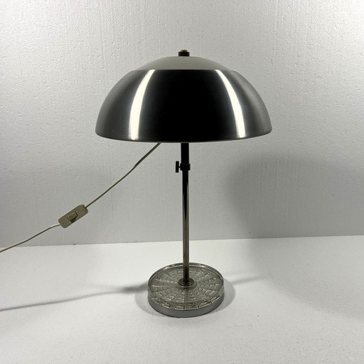 Bünte Und Remmler Leuchten Lampe de table Lampe de bureau