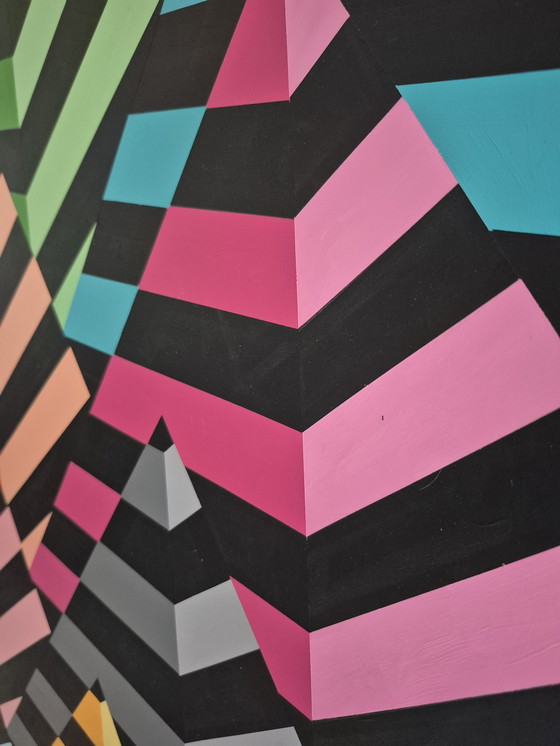 Image 1 of Les pyramides