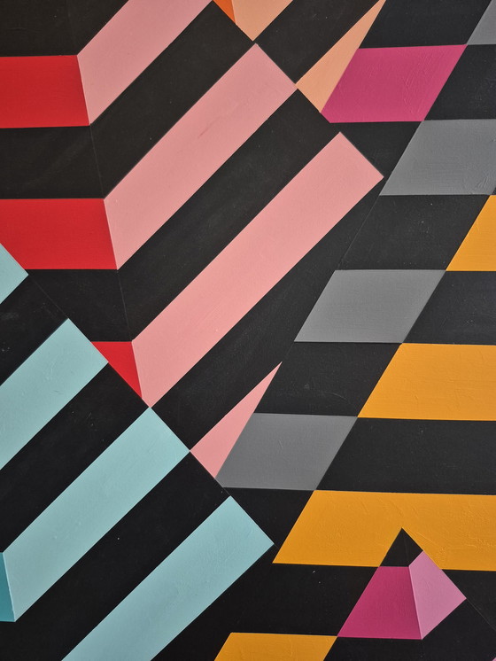 Image 1 of Les pyramides