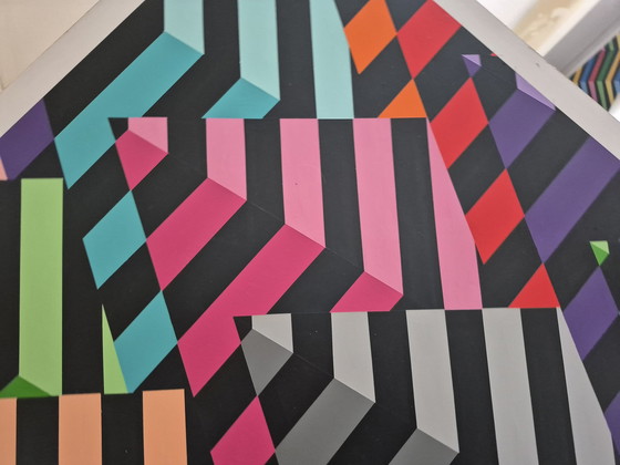 Image 1 of Les pyramides