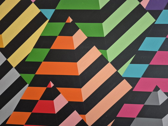 Image 1 of Les pyramides