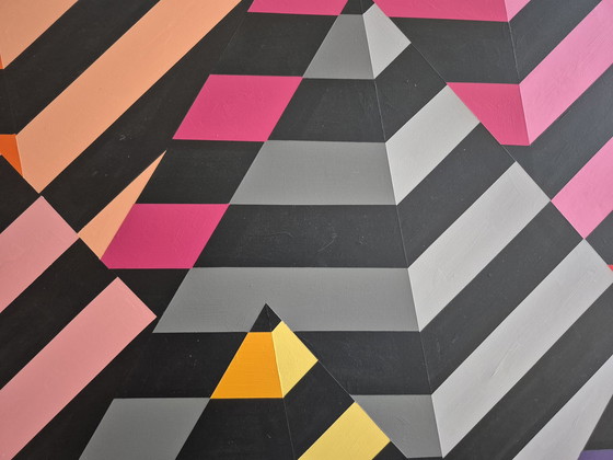 Image 1 of Les pyramides