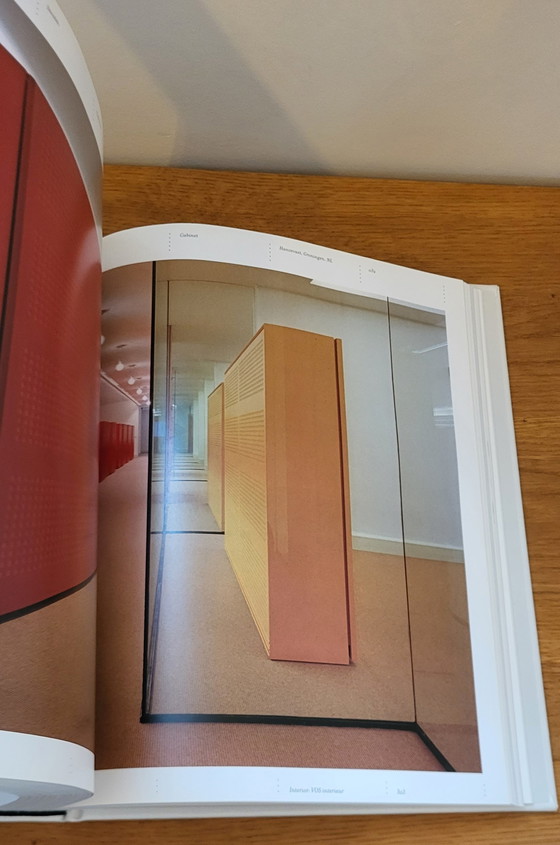 Image 1 of Catalogues Lensvelt