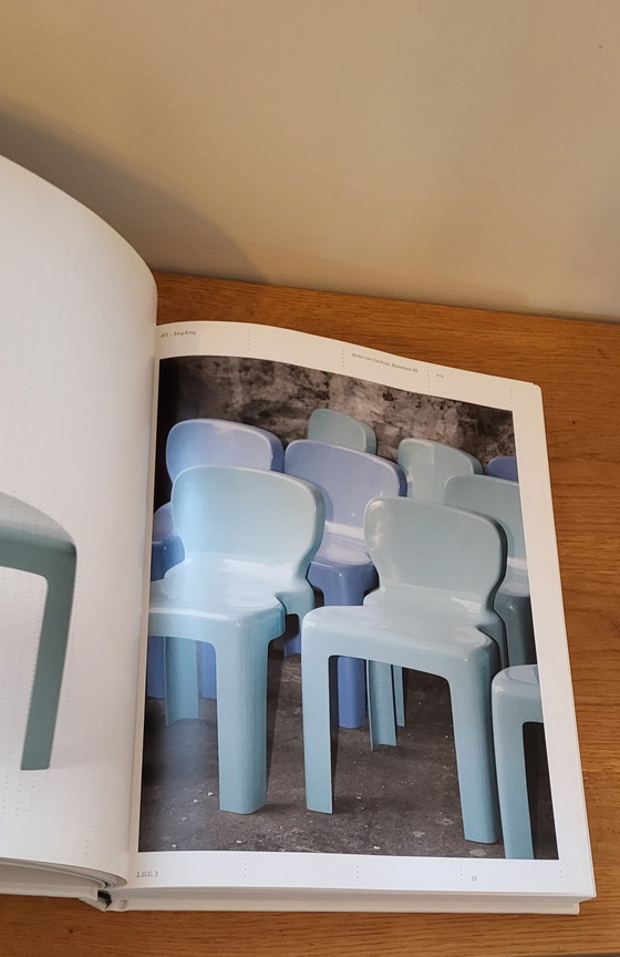 Image 1 of Catalogues Lensvelt