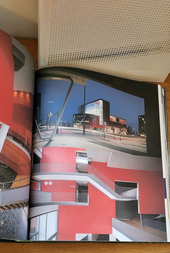 Image 1 of Catalogues Lensvelt