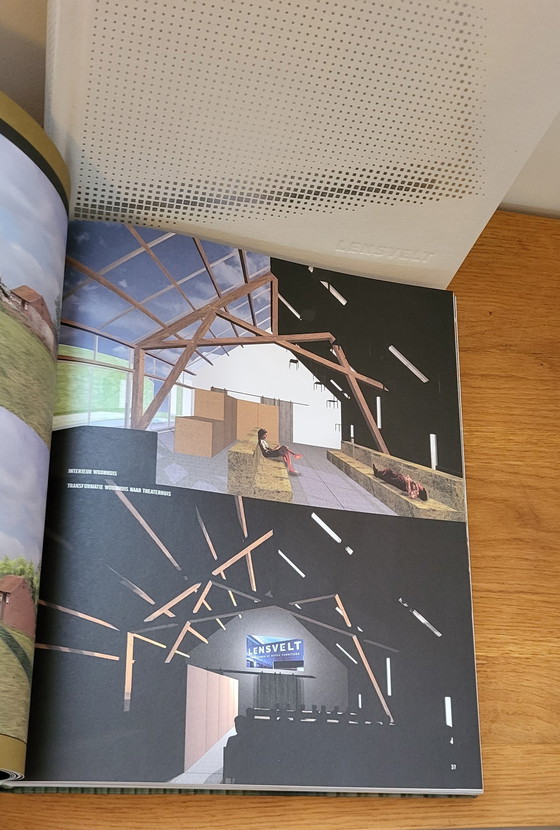 Image 1 of Catalogues Lensvelt