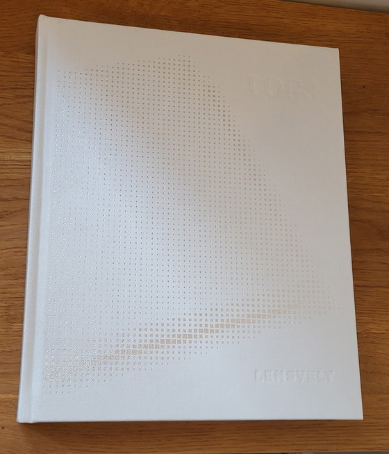 Image 1 of Catalogues Lensvelt