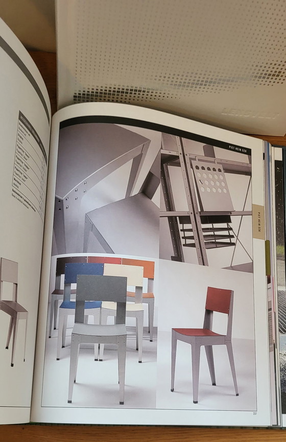 Image 1 of Catalogues Lensvelt