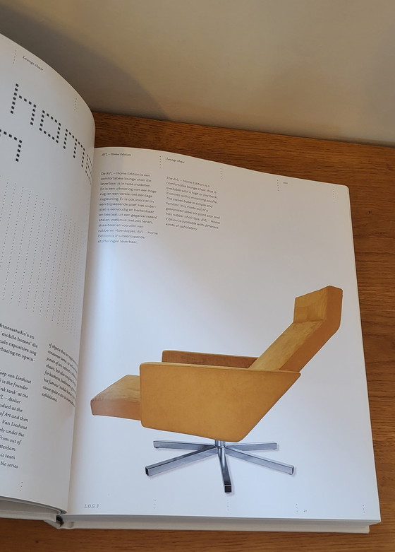 Image 1 of Catalogues Lensvelt