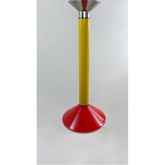 Image 1 of Suspension vintage Memphis, Italie 1980