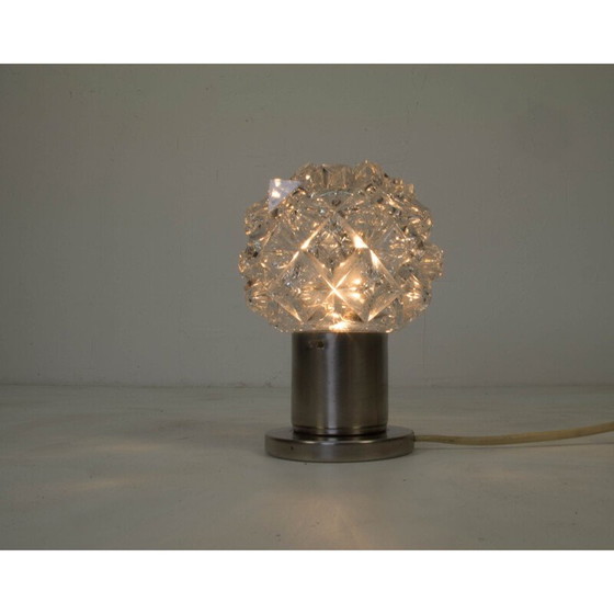 Image 1 of Lampe de chevet ou lampe murale vintage par Kamenicky Senov, 1970