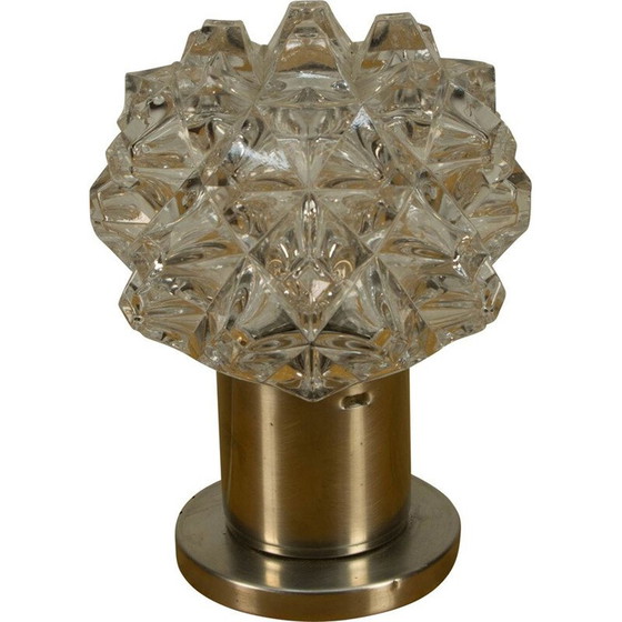 Image 1 of Lampe de chevet ou lampe murale vintage par Kamenicky Senov, 1970