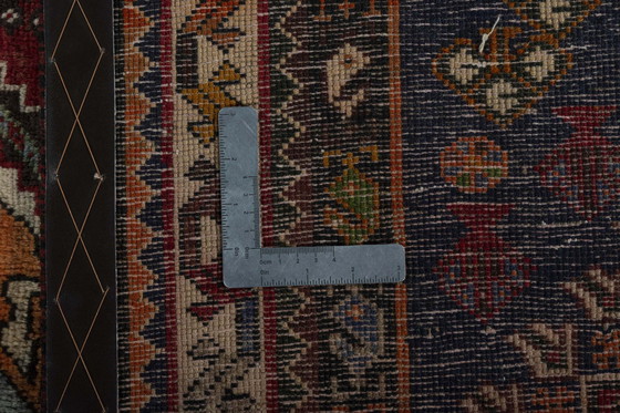 Image 1 of Tapis d'Orient Shiraz noué à la main - 271 X 173 cm