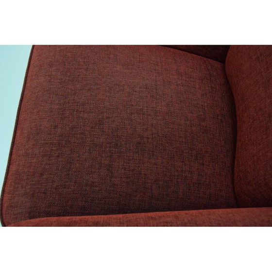 Image 1 of Fauteuil Mid Century Tchécoslovaquie 1970