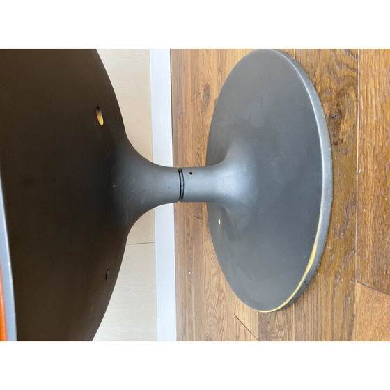 Image 1 of Fauteuil pivotant vintage Eurostar par Phillipe Starck pour Cassina, 2000