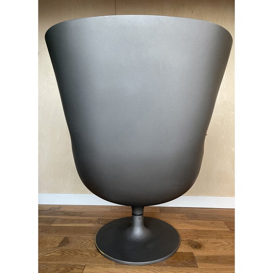 Image 1 of Fauteuil pivotant vintage Eurostar par Phillipe Starck pour Cassina, 2000