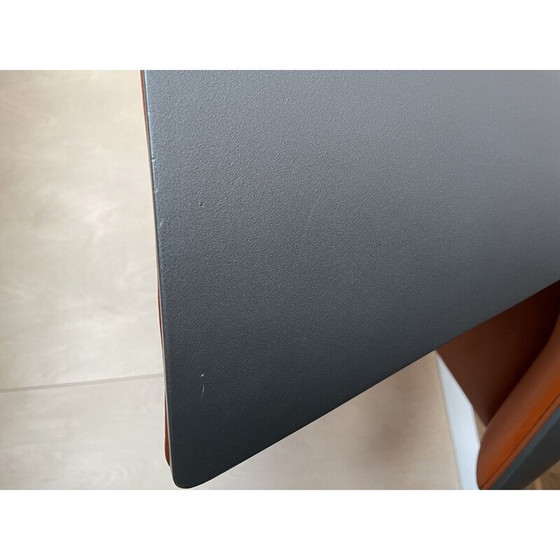 Image 1 of Fauteuil pivotant vintage Eurostar par Phillipe Starck pour Cassina, 2000