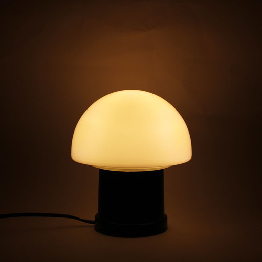 Lampe à poser vintage en forme de champignon par Massive Belgium