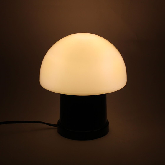 Image 1 of Lampe à poser vintage en forme de champignon par Massive Belgium