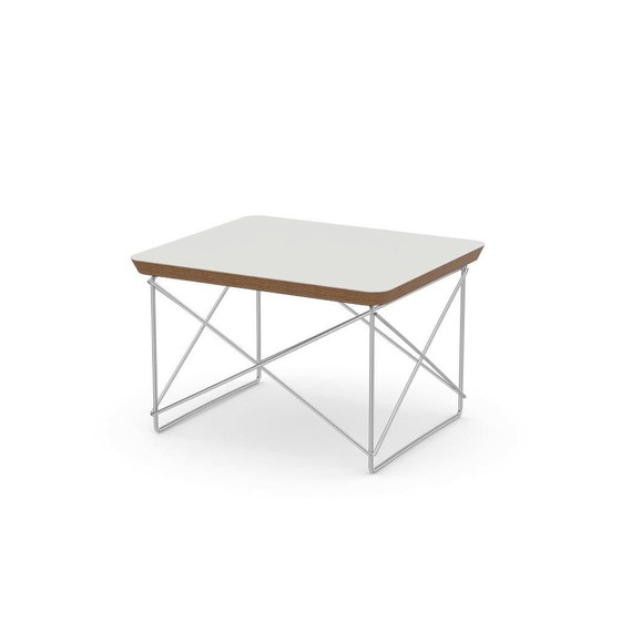 Image 1 of Vitra Ltr Tables d'appoint Charles & Ray Eames 1950