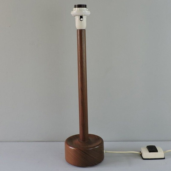Image 1 of Lampe vintage par Uno et Osten Kristiansson, Suède 1970
