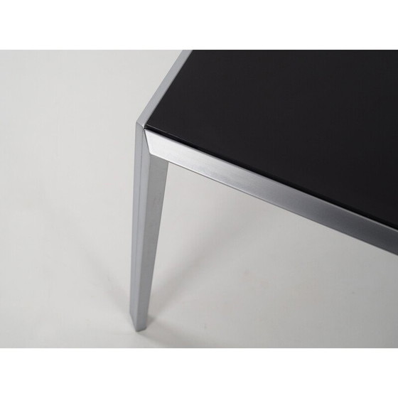 Image 1 of Bureau scandinave vintage en aluminium par Montana Furniture, 1980