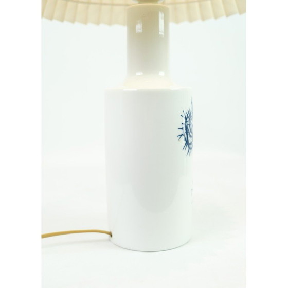 Image 1 of Lampe de table vintage par Kai Lange pour Fog and Mørup, 1960
