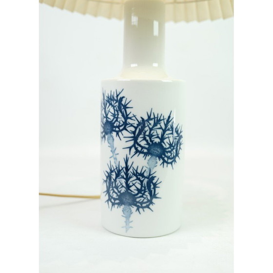 Image 1 of Lampe de table vintage par Kai Lange pour Fog and Mørup, 1960