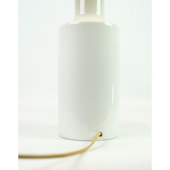 Image 1 of Lampe de table vintage par Kai Lange pour Fog and Mørup, 1960