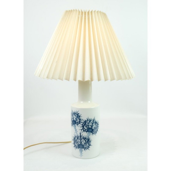 Image 1 of Lampe de table vintage par Kai Lange pour Fog and Mørup, 1960