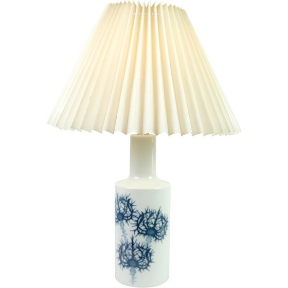 Image 1 of Lampe de table vintage par Kai Lange pour Fog and Mørup, 1960