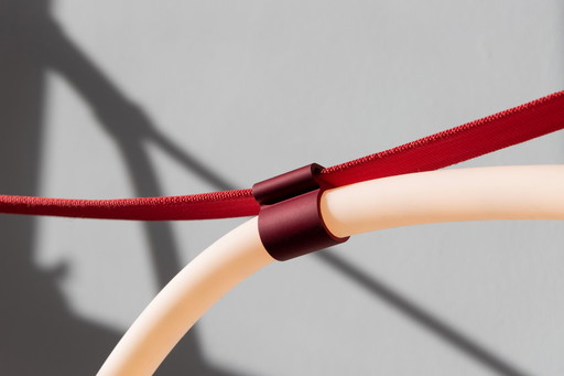 Array Lighting - Spline Light Outside par David Derksen