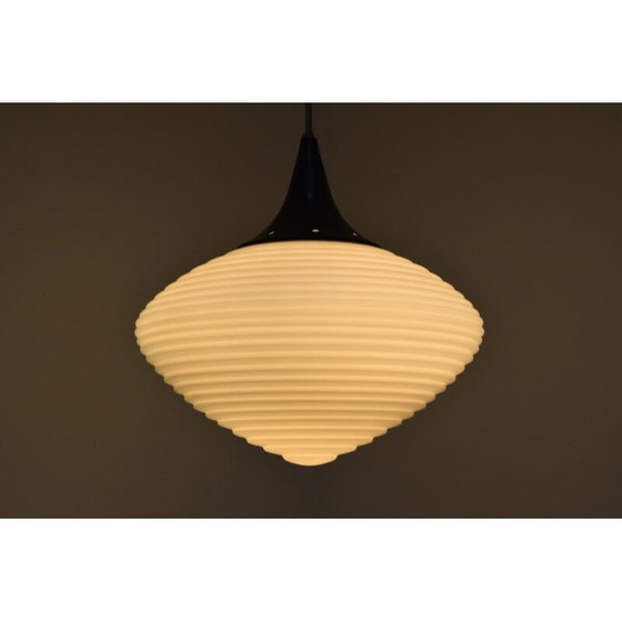 Image 1 of Lustre du milieu du siècle par Kamenicky Senov, années 1950