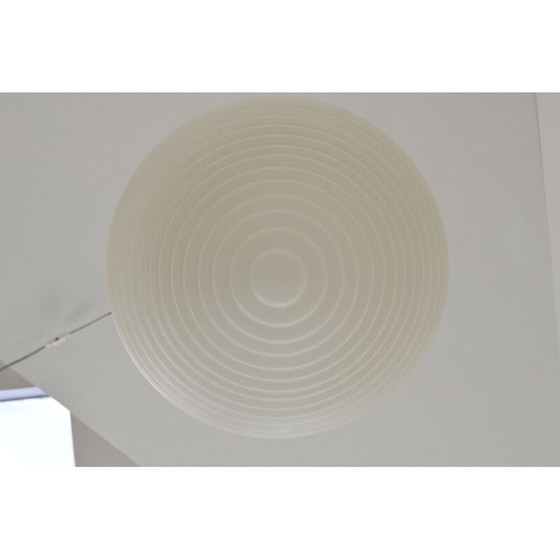 Image 1 of Lustre du milieu du siècle par Kamenicky Senov, années 1950