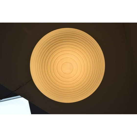 Image 1 of Lustre du milieu du siècle par Kamenicky Senov, années 1950