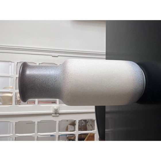 Image 1 of Vase vintage en céramique de Scheurich, Allemagne 1960