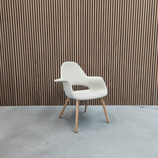 Vitra Organic Chair