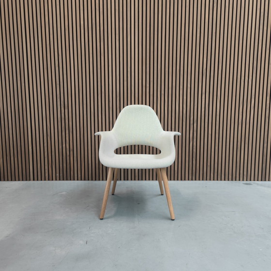 Image 1 of Vitra Organic Chair