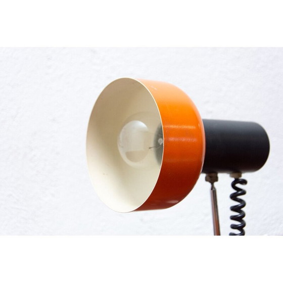 Image 1 of Lampe de table vintage par Napako, 1970