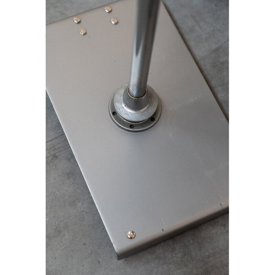 Image 1 of Distributeur de bonbons à colonne en fer de Castor, Canada 1990