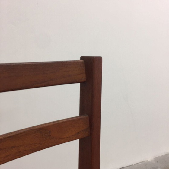 Image 1 of Chaise vintage Ulferts, Suède 1960