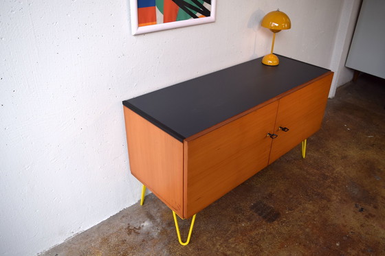 Image 1 of Petit buffet vintage Dresser 1960