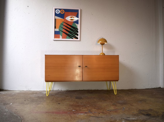 Image 1 of Petit buffet vintage Dresser 1960