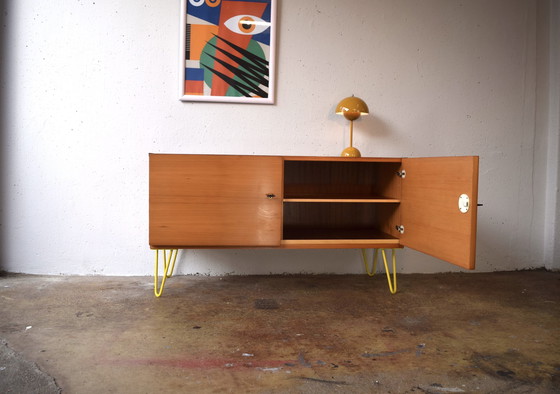 Image 1 of Petit buffet vintage Dresser 1960