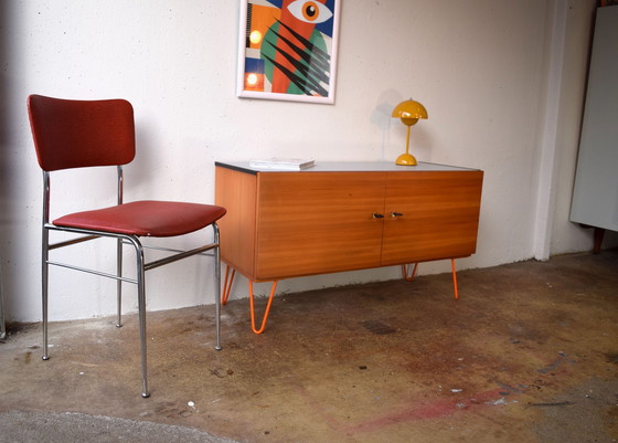 Image 1 of Petit buffet vintage Dresser 1960