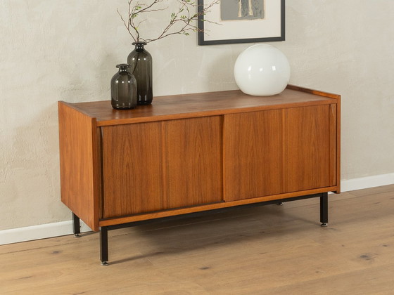 Image 1 of  Commode 1950S