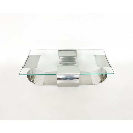 Image 1 of Table basse vintage, 1970