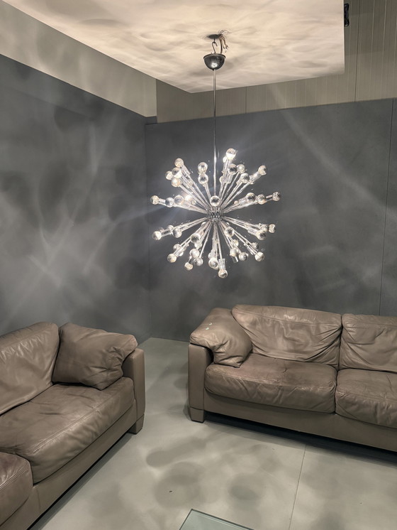 Image 1 of Xxl Chrome Sputnik Original 1970