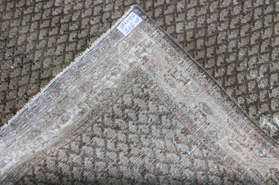 Image 1 of Tapis persan vintage 380x161